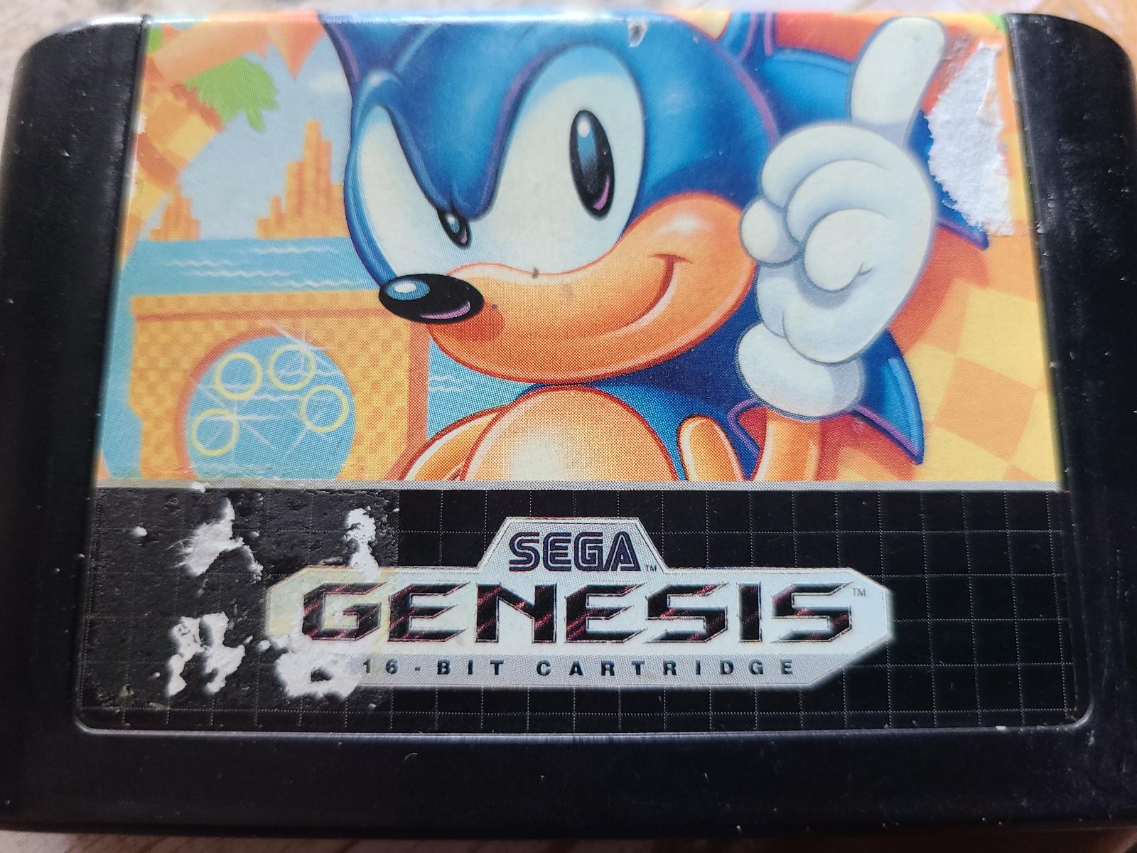 Sonic the Hedgehog - Image 5