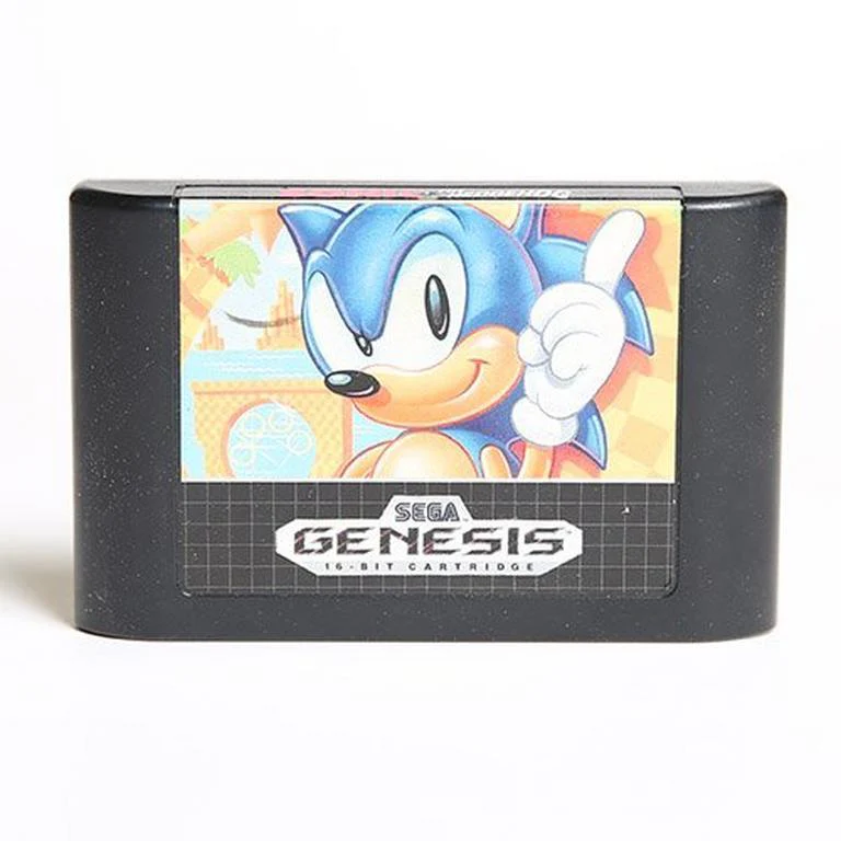 Sonic the Hedgehog - Image 7