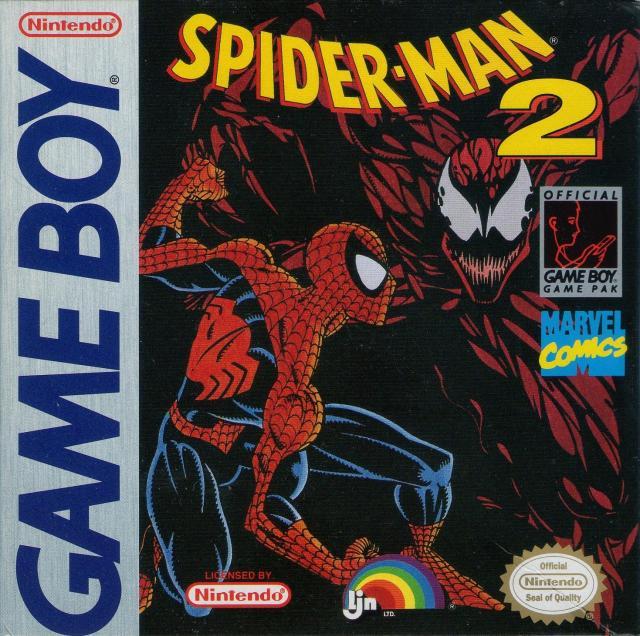 Spiderman 2 - Image 4