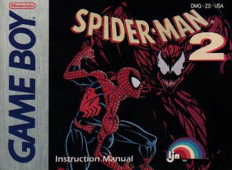 Spiderman 2 - Image 5