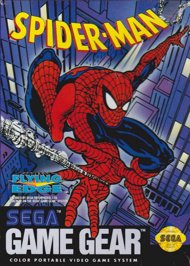Spiderman - Image 2