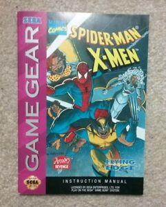 Spiderman X-Men Arcade's Revenge - Image 4