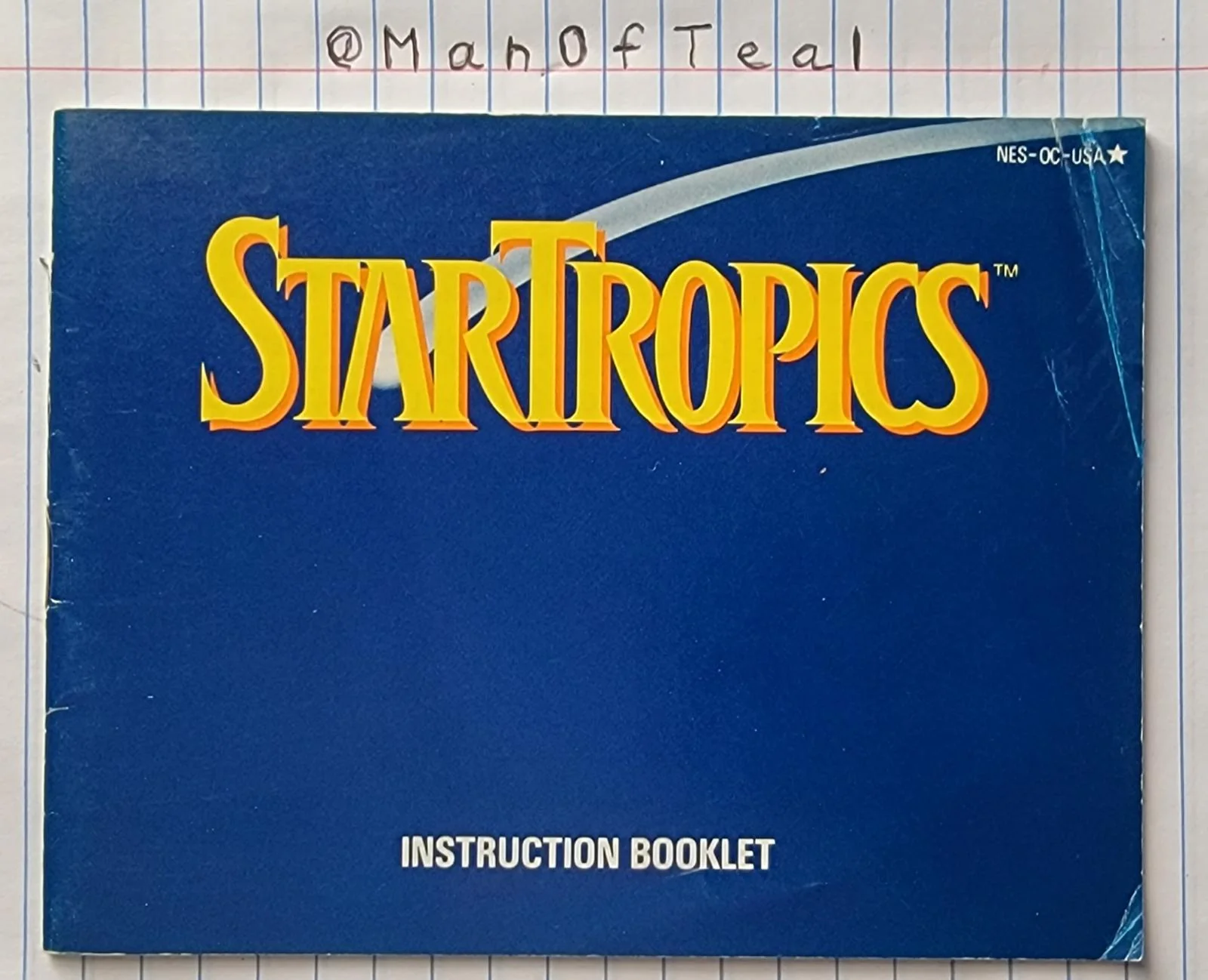 Star Tropics - Image 3
