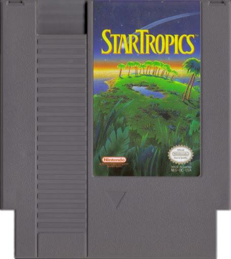 Star Tropics - Image 7