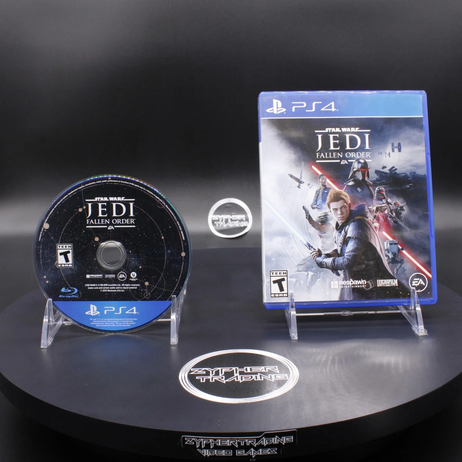 Star Wars Jedi: Fallen Order - Image 2