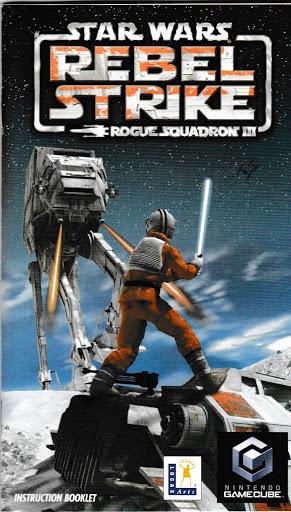 Star Wars Rebel Strike - Image 2