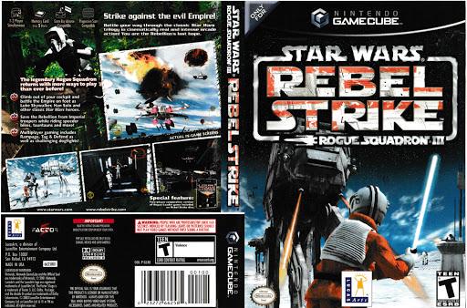 Star Wars Rebel Strike - Image 4