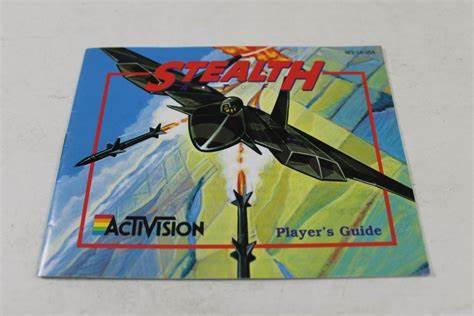 Stealth - Image 2