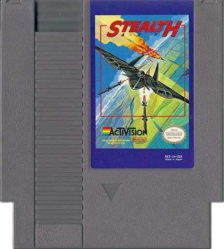 Stealth - Image 4