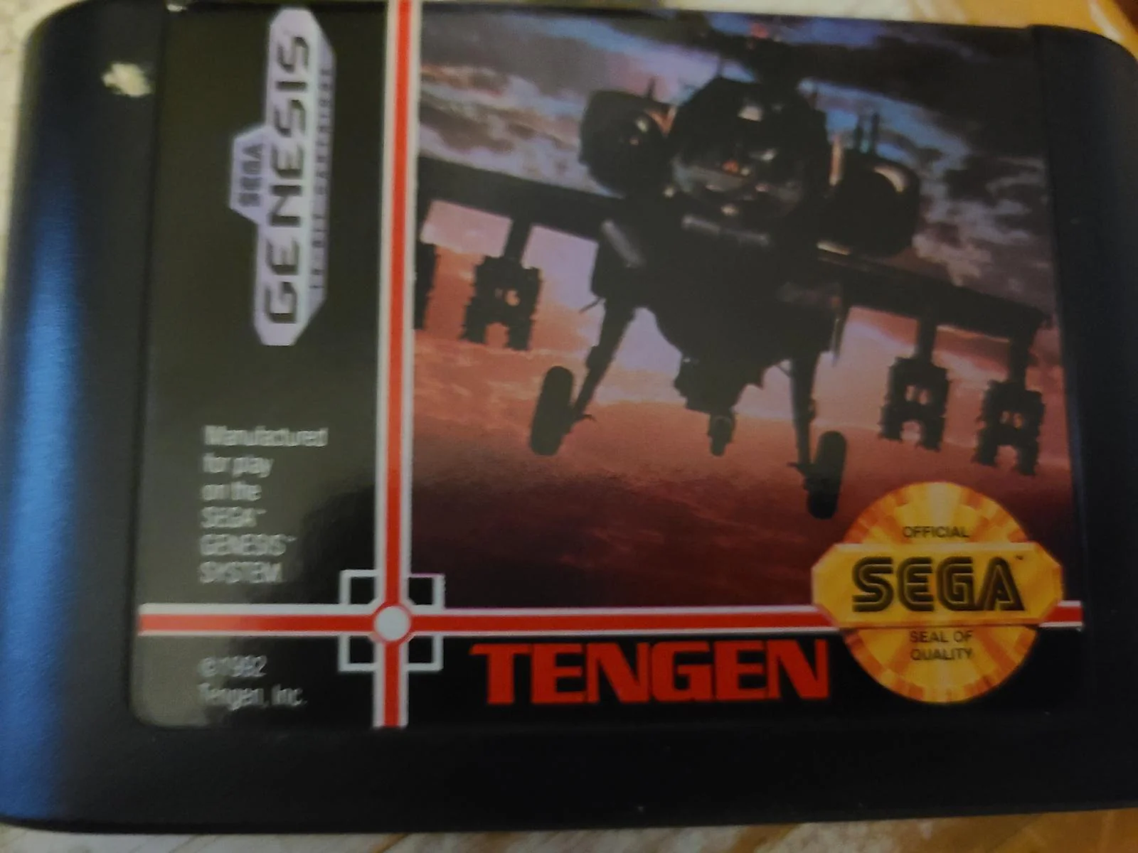 Steel Talons - Image 4