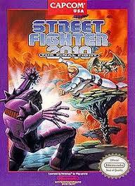 Street Fighter 2010 the Final Fight - Image 4