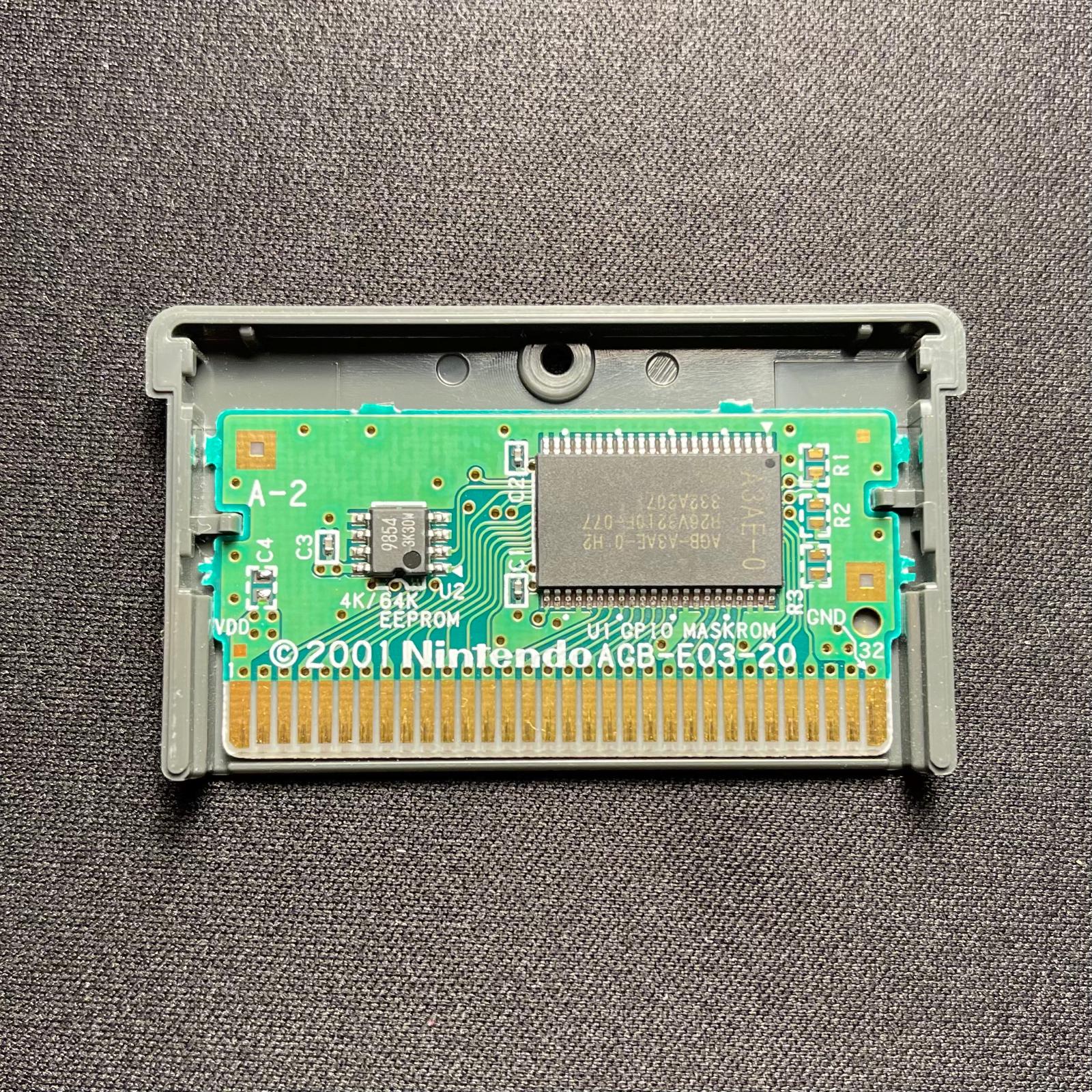 Super Mario Advance 3 Yoshi's Island - Image 4