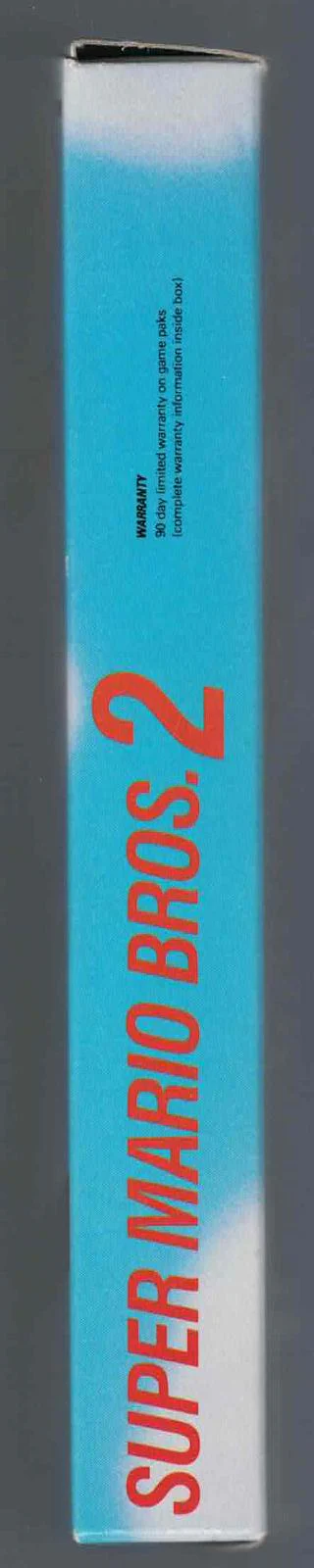 Super Mario Bros 2 - Image 13