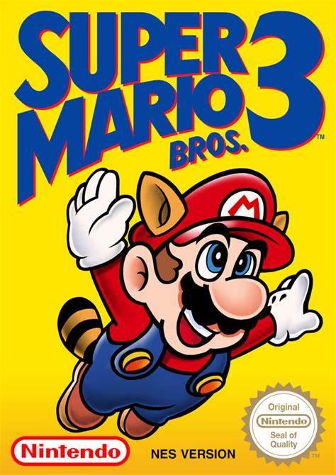 Super Mario Bros 3 - Image 6