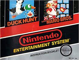 Super Mario Bros and Duck Hunt - Image 6