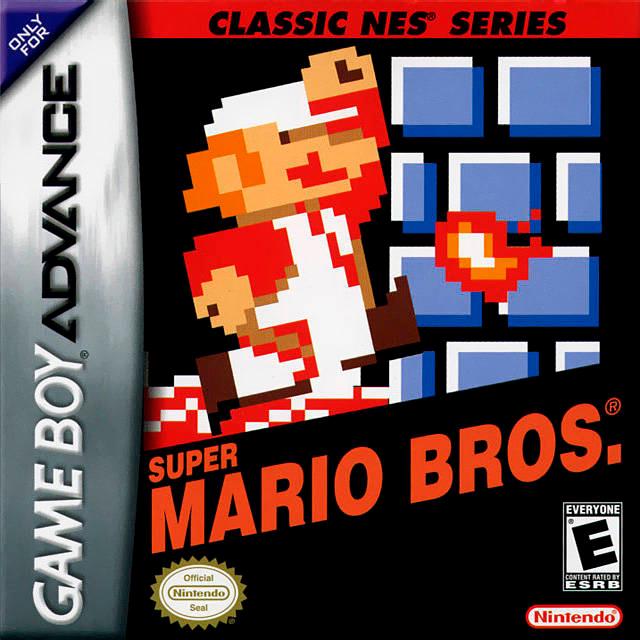 Super Mario [Classic NES Series] - Image 4