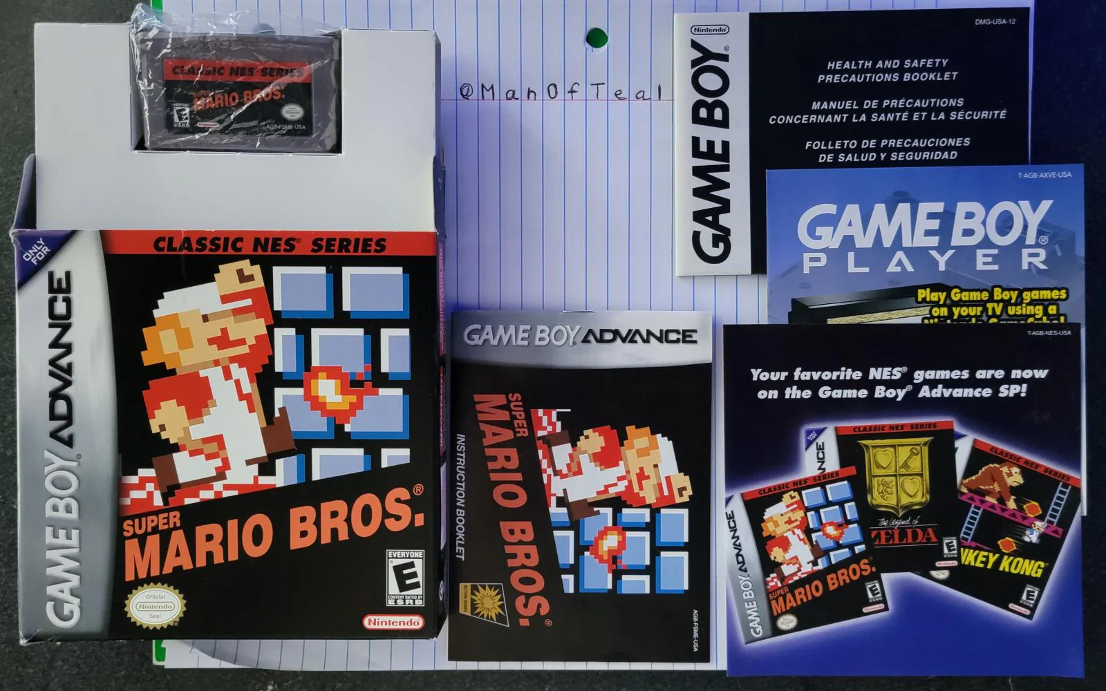 Super Mario [Classic NES Series] - Image 5