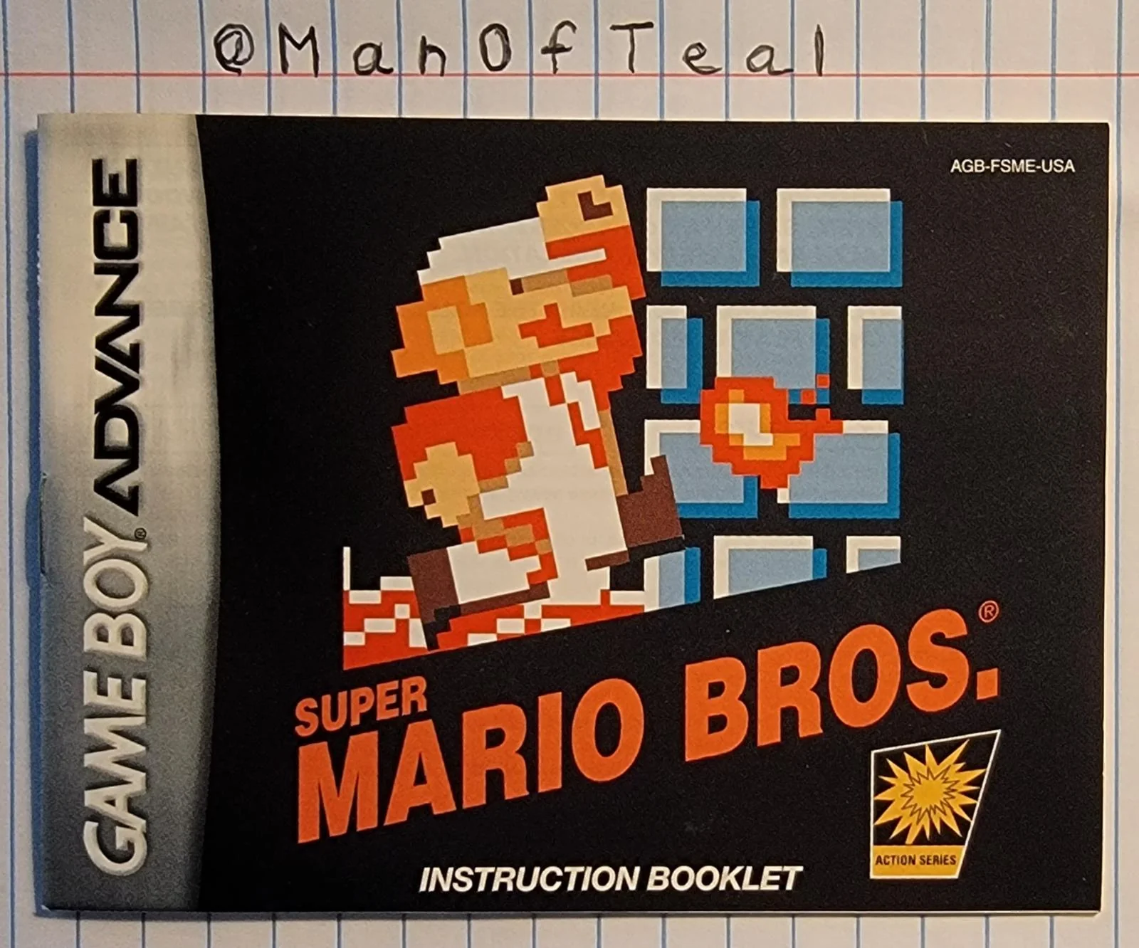 Super Mario [Classic NES Series] - Image 6