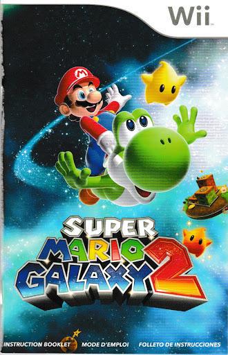 Super Mario Galaxy 2 - Image 3