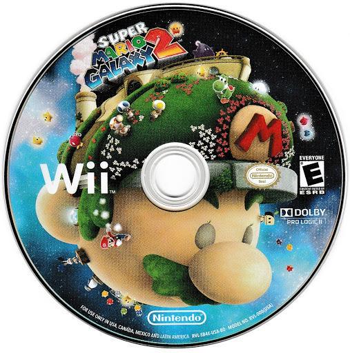 Super Mario Galaxy 2 - Image 4