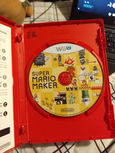 Super Mario Maker [Book Bundle] - Image 3