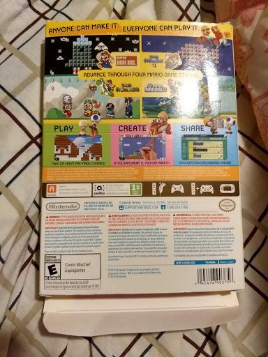 Super Mario Maker [Book Bundle] - Image 4