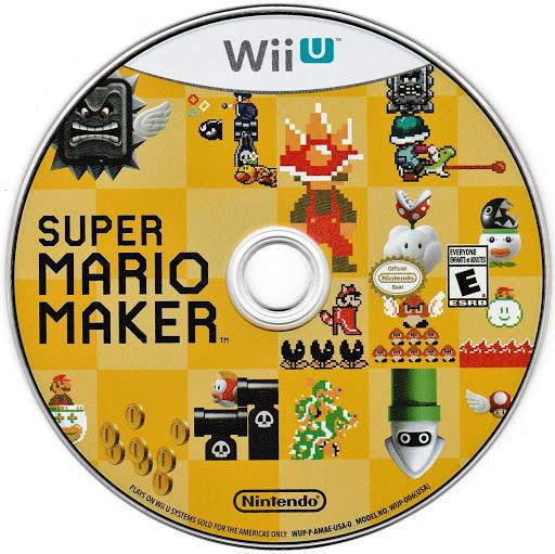 Super Mario Maker - Image 3