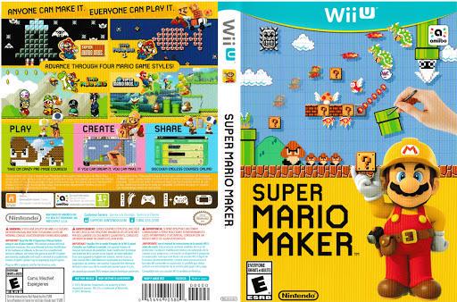 Super Mario Maker - Image 4
