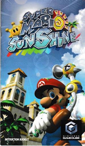 Super Mario Sunshine [Player's Choice] - Image 4