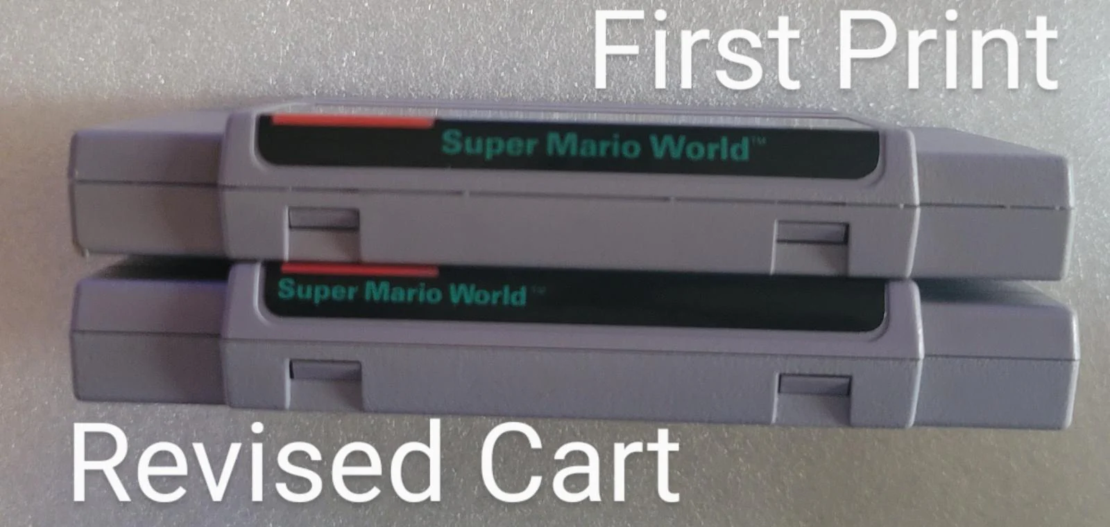 Super Mario World - Image 2