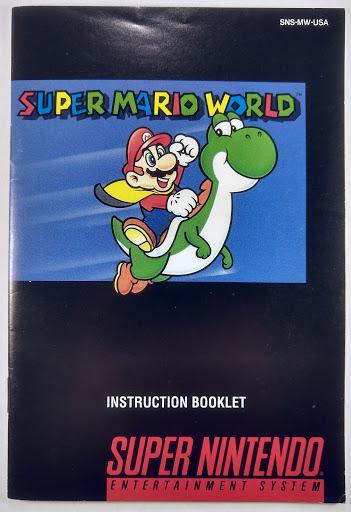 Super Mario World - Image 5