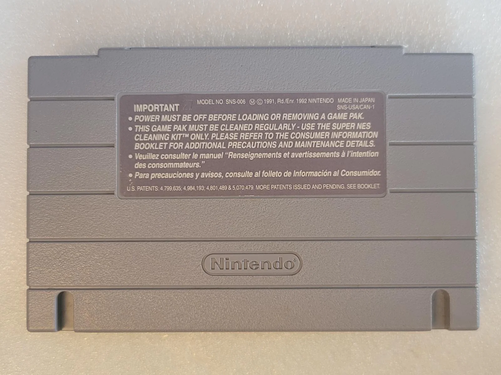 Super Mario World - Image 7