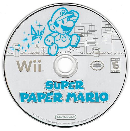 Super Paper Mario - Image 3