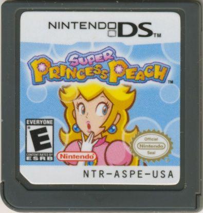 Super Princess Peach - Image 2