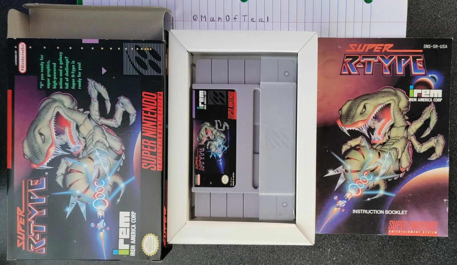 Super R-Type - Image 5
