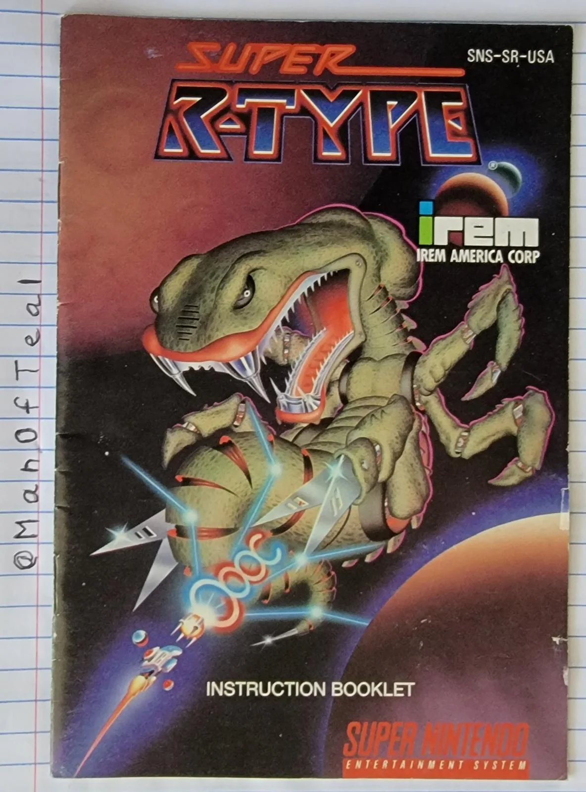 Super R-Type - Image 6