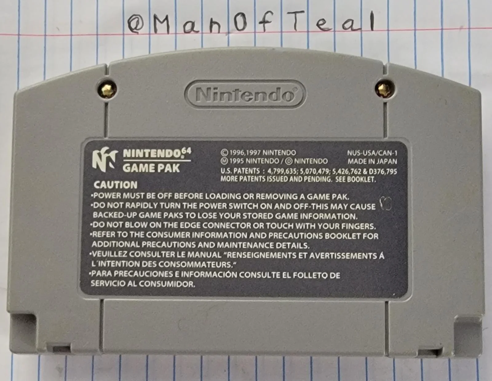 Super Smash Bros. - Image 2
