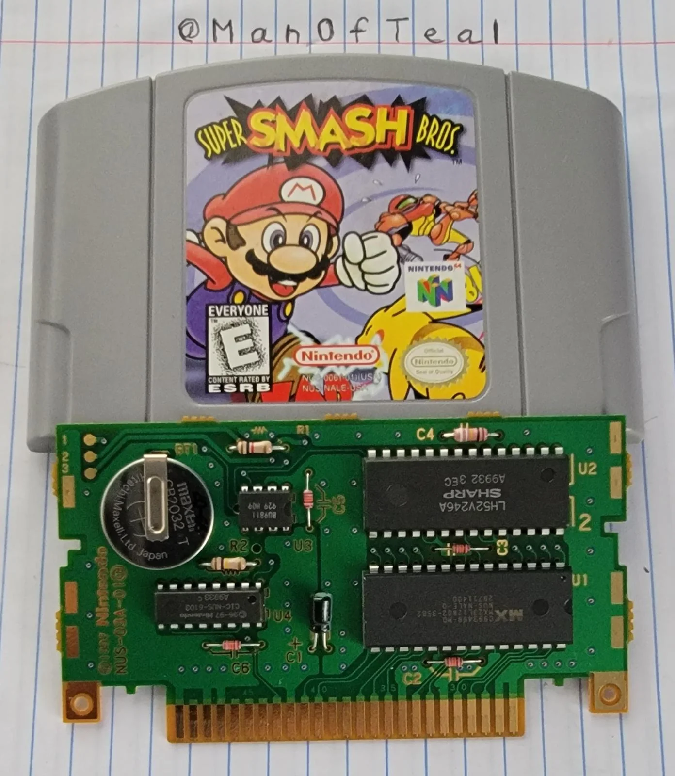Super Smash Bros. - Image 4