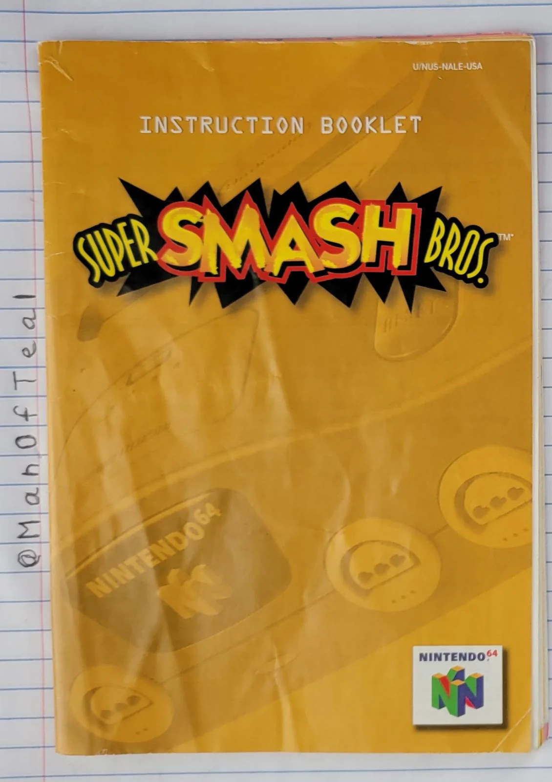 Super Smash Bros. - Image 6