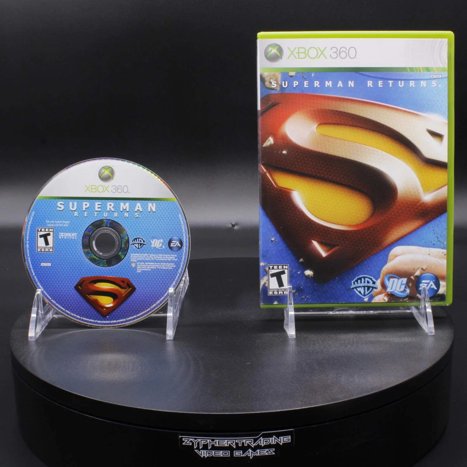 Superman Returns - Image 2