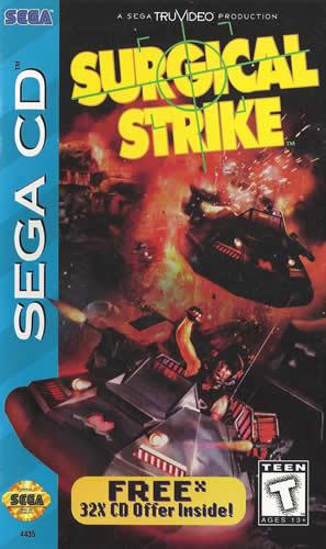 Surgical Strike - Image 3