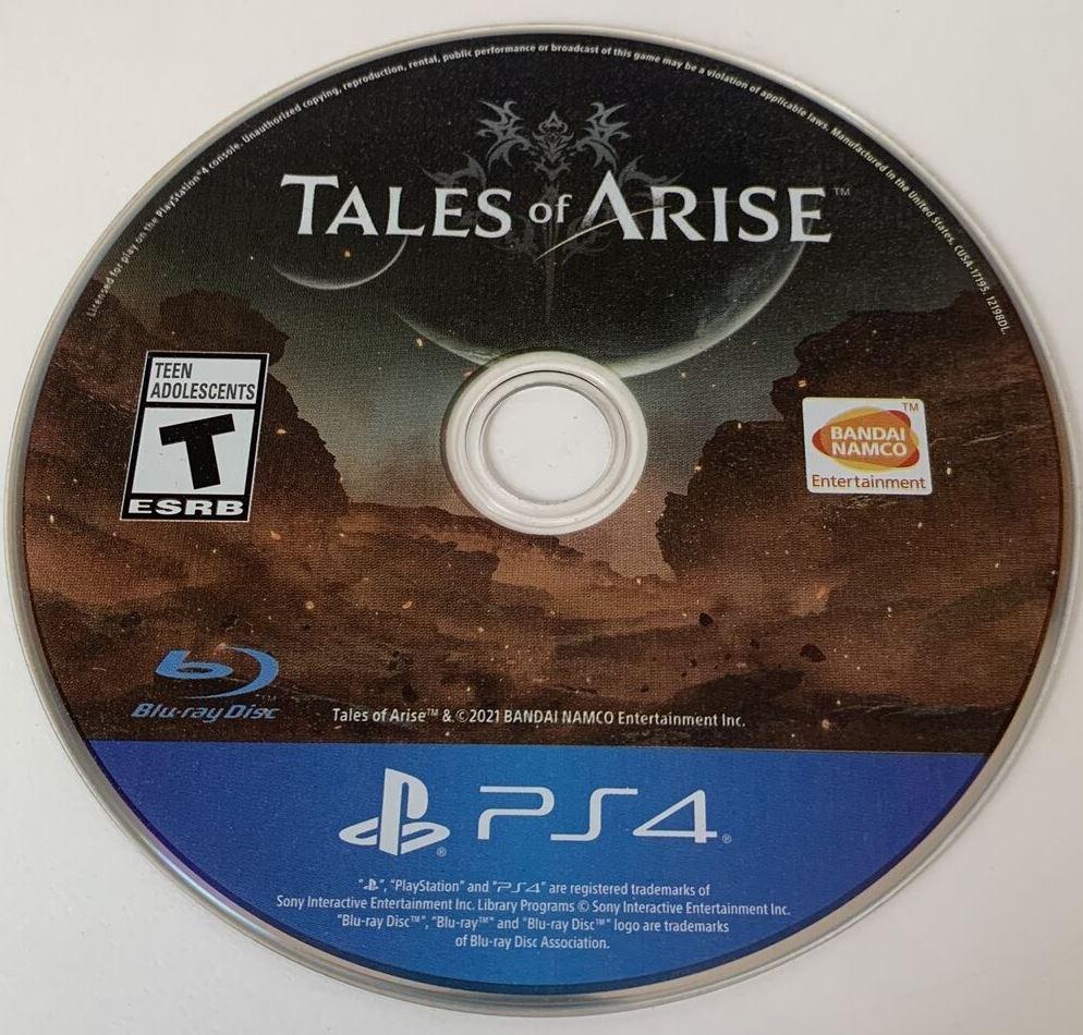 Tales of Arise - Image 2