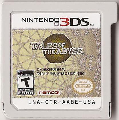 Tales of the Abyss - Image 2
