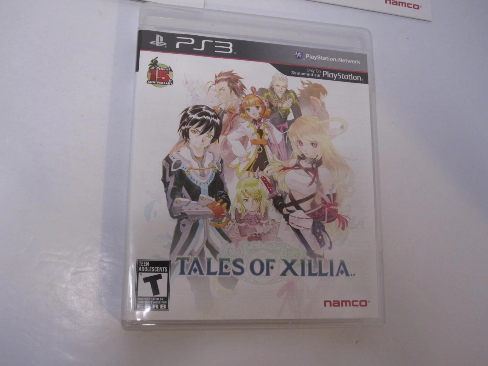 Tales of Xillia [Limited Edition] - Image 3