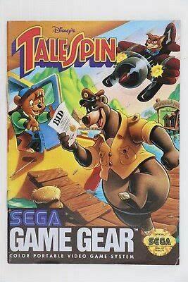 TaleSpin - Image 4
