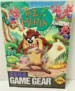 Taz Mania - Image 4