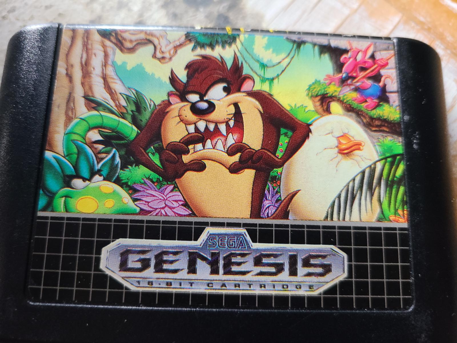 Taz-Mania - Image 3