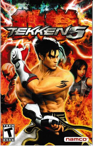 Tekken 5 [Greatest Hits] - Image 2