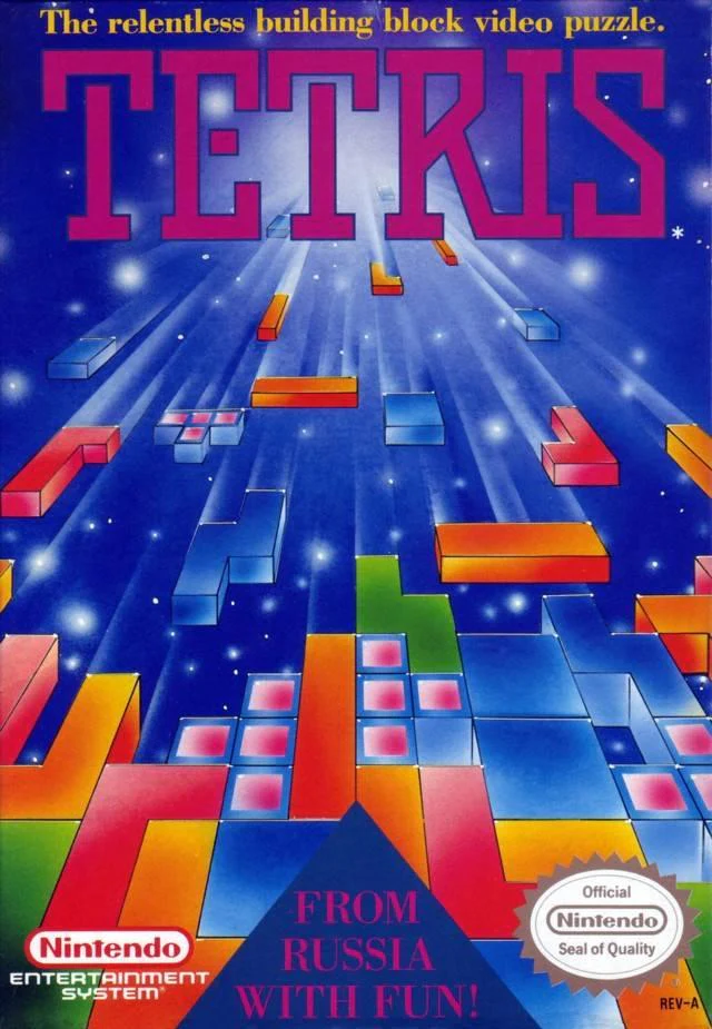 Tetris - Image 11