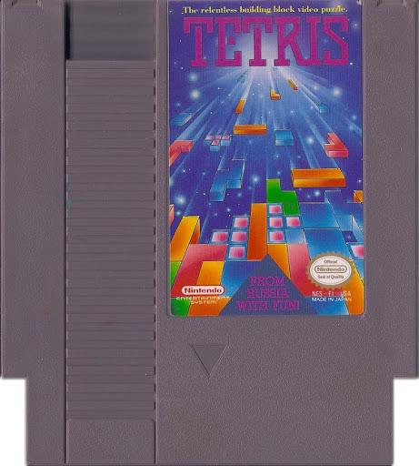 Tetris - Image 12